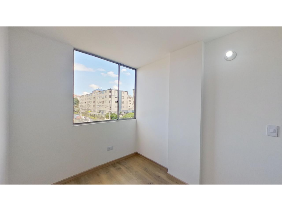 VENTA APARTAMENTO BOGOTA CONJUNTO PORTAL DE SAN PABLO — foto 6
