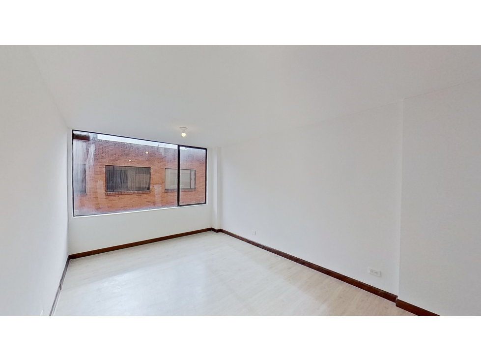 VENTA APARTAMENTO BOGOTA CONJUNTO RESIDENCIAL LOS LAURELES — foto 4