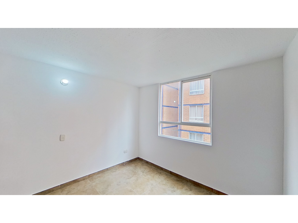 VENTA APARTAMENTO BOGOTA CONJUNTO BELHORIZONTE — foto 5