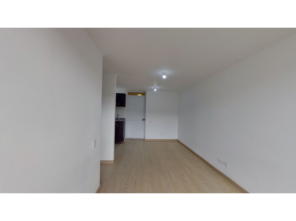 VENTA APARTESTUDIO BOGOTA CONJUNTO RESIDENCIAL NAVARRA USAQUEN — foto 3