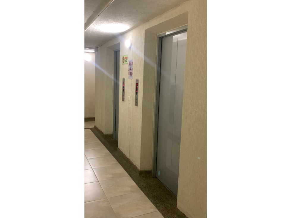 VENTA APARTAMENTO BOGOTA CONJUNTO PARQUE CENTRAL DE OCCIDENTE 1 — foto 5