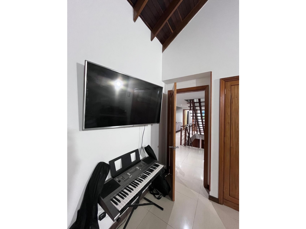 VENTA CASA CHIA CONJUNTO RESIDENCIAL ANILLO LA FRAGUA — foto 5