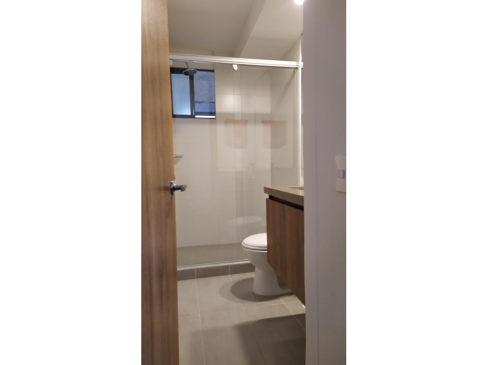 VENTA APARTAMENTO CAJICA SENDEROS DE GIRASOLES - 5