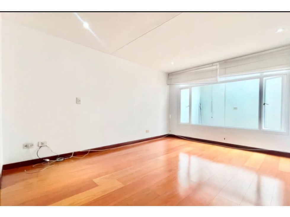 VENTA APARTAMENTO BOGOTA SANTA BARBARA AQUIMIN. — foto 5