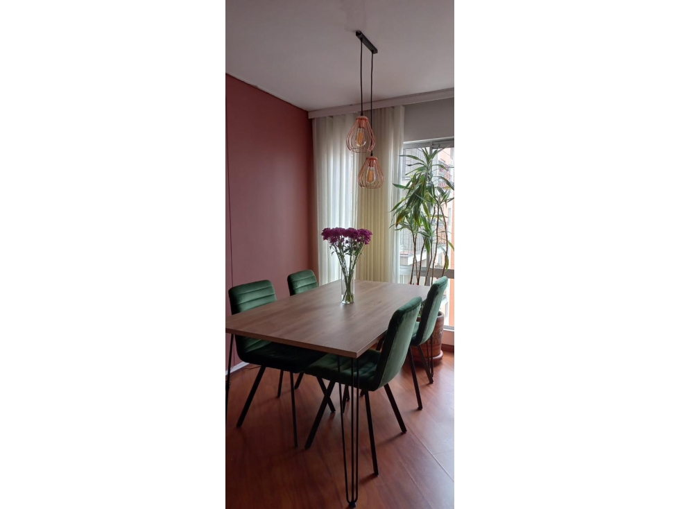 VENTA APARTAMENTO PONTEVEDRA PARQUE CENTRAL PONTEVEDRA — foto 5