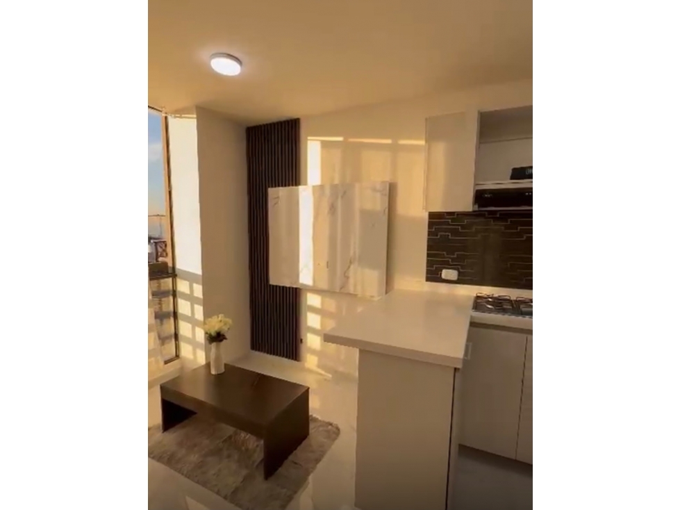 VENTA APARTAMENTO BOGOTA MISTRAL CUATRO VIENTOS MONTEVIDEO. — foto 2