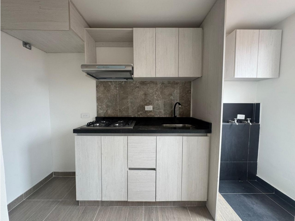 VENTA APARTAMENTO BOGOTA SUBA EL AGUINALDO — foto 4