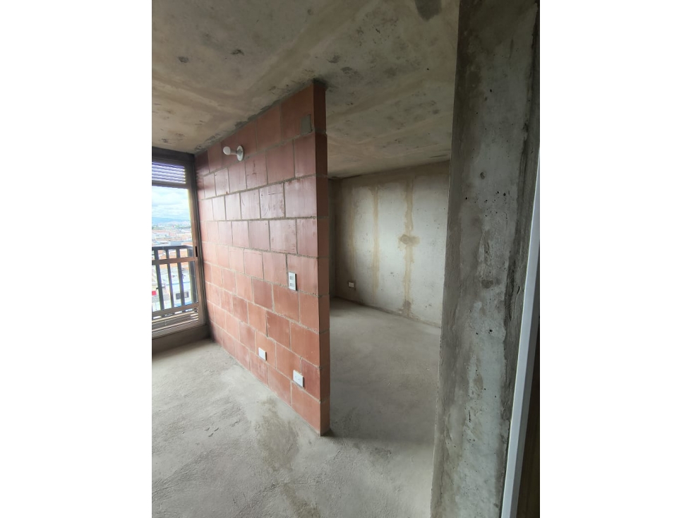 VENTA PARATAMENTO BOGOTA TORRES DE FONTIBON — foto 5