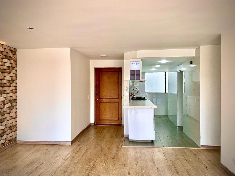 VENTA APARTAMENTO BOGOTA CIUDAD SALITRE SAN LORENZO — foto 6