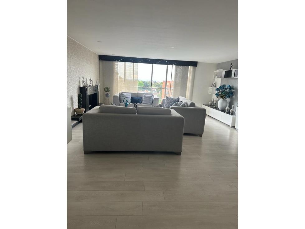 VENTA APARTAMENTO DUPLEX PENTHOUSE BOGOTA SALITRE TOSCANA — foto 3