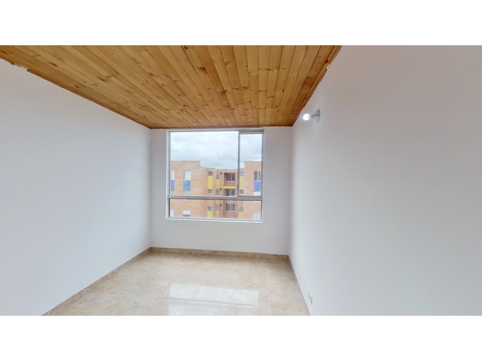 VENTA APARTAMENTO BOGOTA CONJUNTO RESIDENCIAL PORTAL DE SAN ANGEL — foto 3