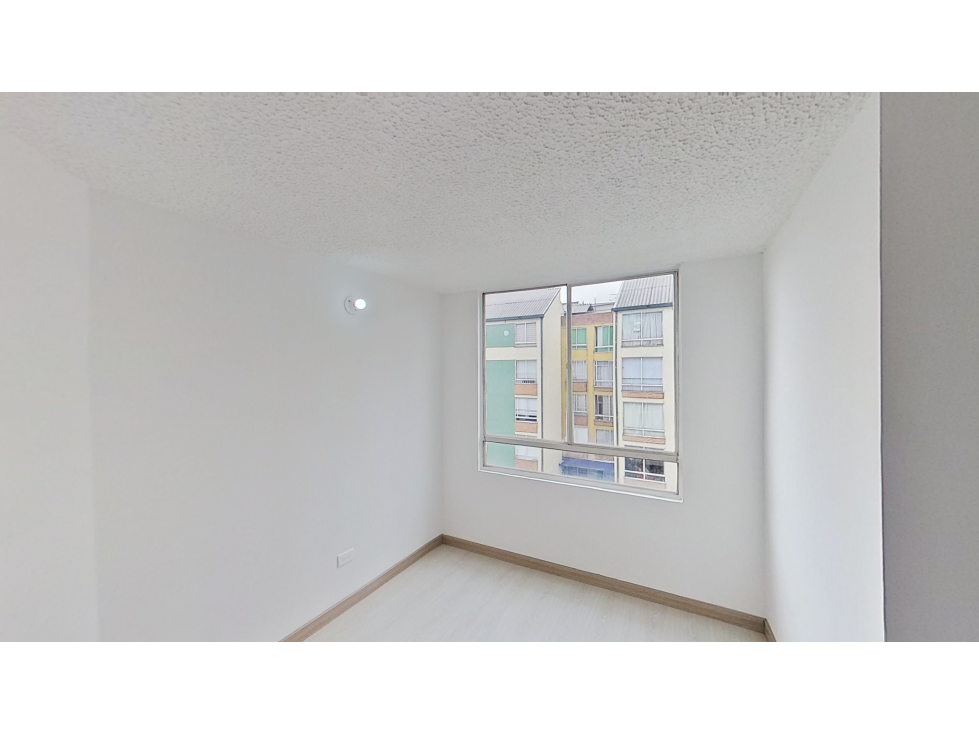 VENTA APARTAMENTO BOGOTA CONJUNTO RESIDENCIAL ALAMEDA DE VILLALUZ 1 — foto 5