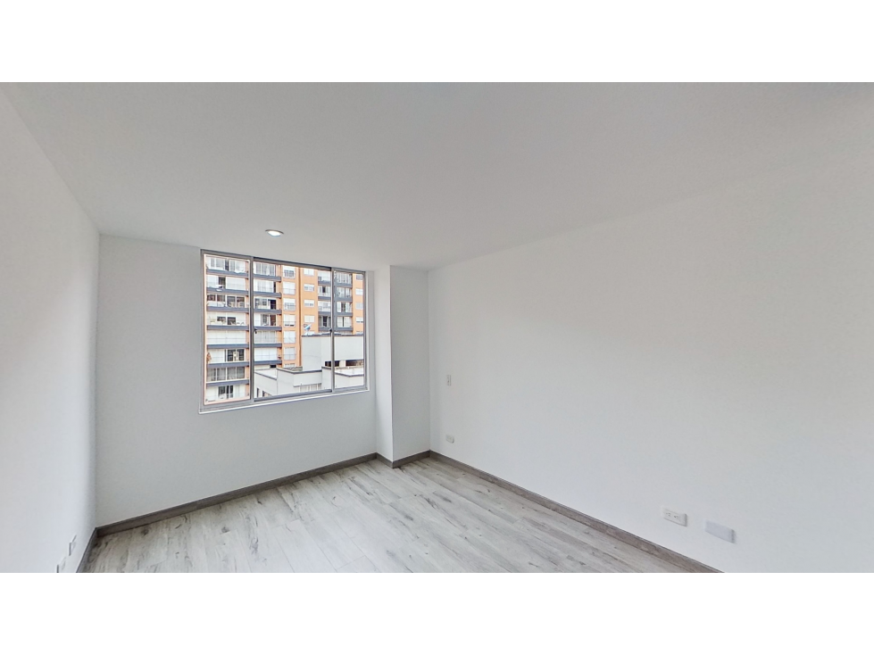 VENTA APARTAMENTO BOGOTA CONJUNTO ALCAZAR DE SAN JUAN — foto 6