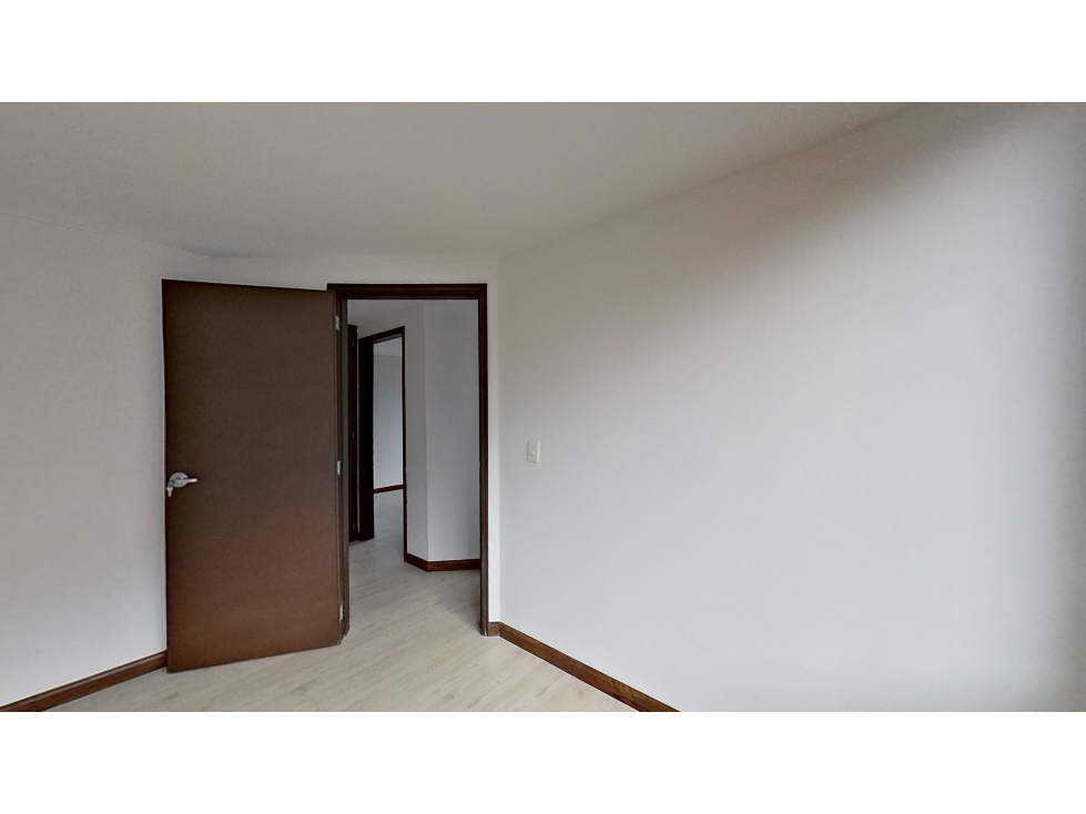 VENTA APARTAMENTO BOGOTA CONJUNTO RESIDENCIAL LOS LAURELES — foto 5