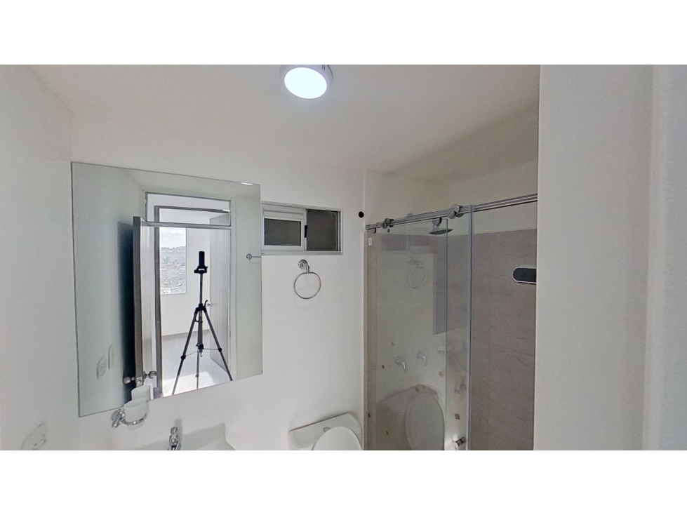 VENTA APARTAMENTO BOGOTA CONJUNTO RESIDENCIAL TOREM — foto 2
