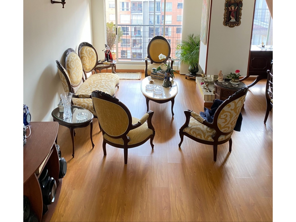 VENTA APARTAMENTO PENTHOUSE PONTEVEDRA