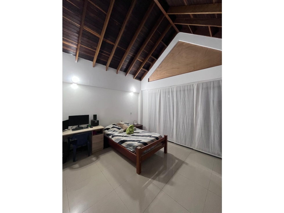 VENTA CASA CHIA CONJUNTO RESIDENCIAL ANILLO LA FRAGUA — foto 6