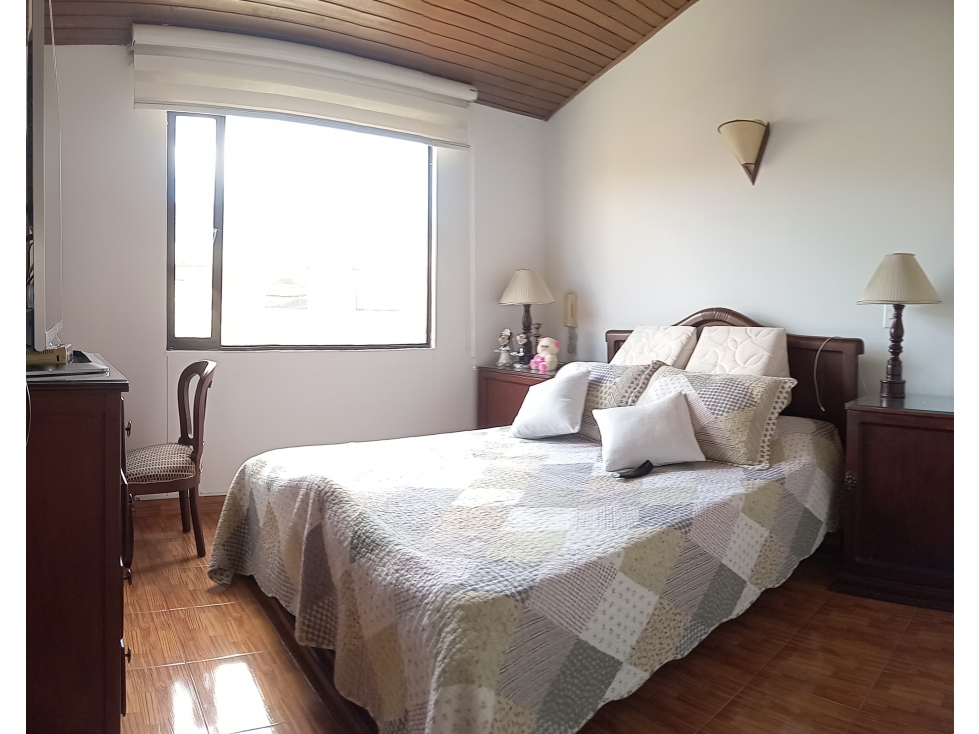 VENTA CASA BARRIO MODELIA FONTIBON