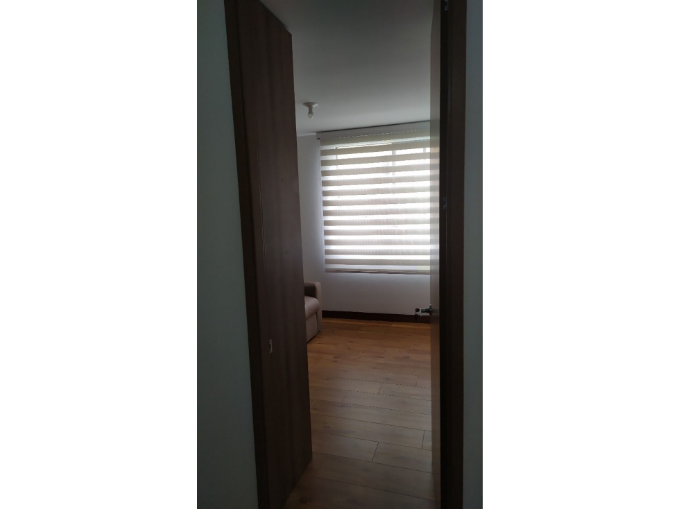 VENTA APARTAMENTO CAJICA SENDEROS DE GIRASOLES - 6