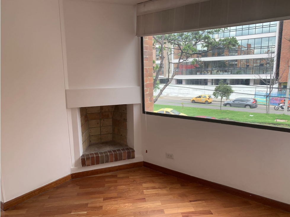 VENTA APARTAMENTO BOGOTA SANTA BARBARA BETANIA — foto 5