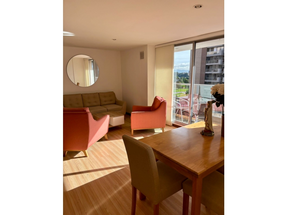 VENTA APARTAMENTO BOGOTA LA FELICIDAD FONTIBON — foto 4
