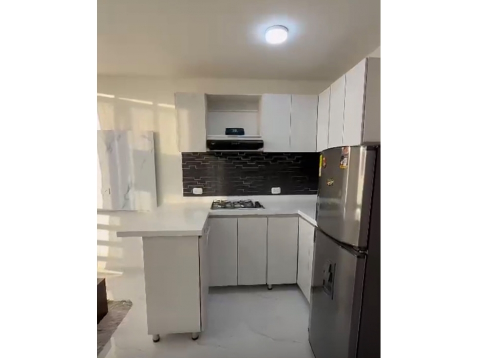 VENTA APARTAMENTO BOGOTA MISTRAL CUATRO VIENTOS MONTEVIDEO. — foto 5