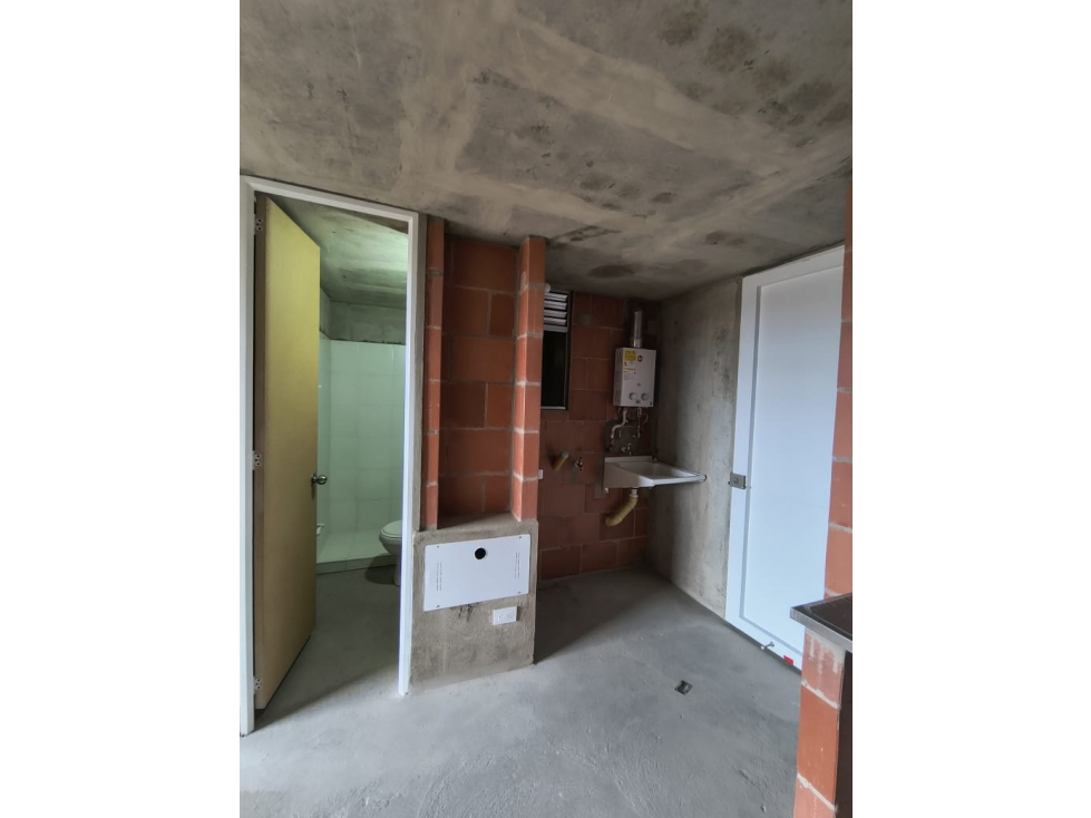 VENTA PARATAMENTO BOGOTA TORRES DE FONTIBON — foto 6