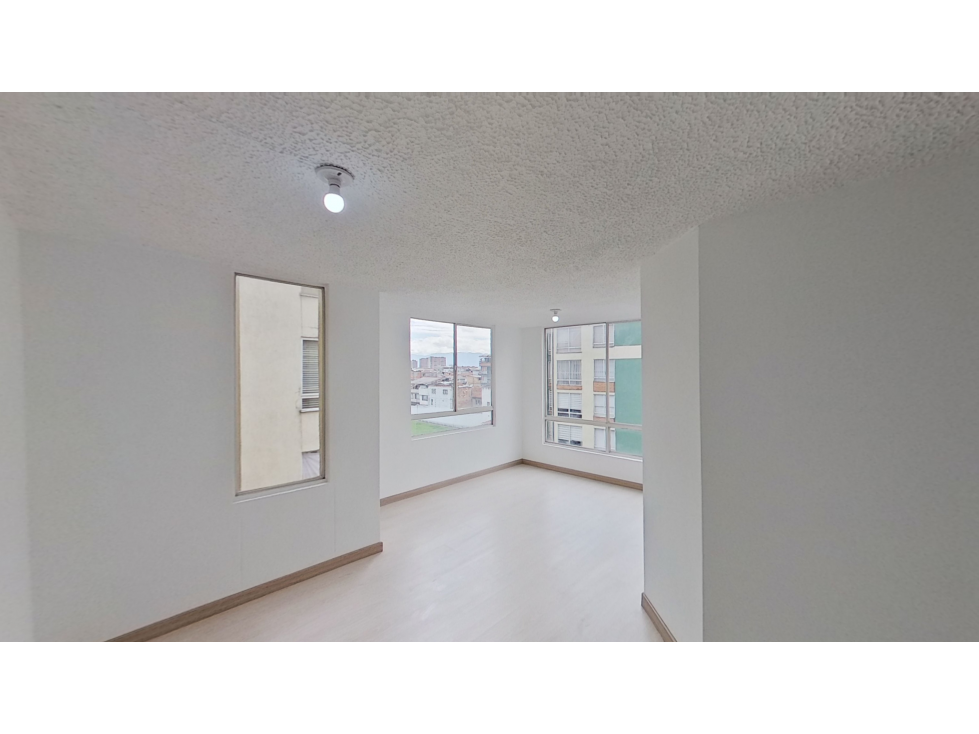 VENTA APARTAMENTO BOGOTA CONJUNTO RESIDENCIAL ALAMEDA DE VILLALUZ 1 — foto 6