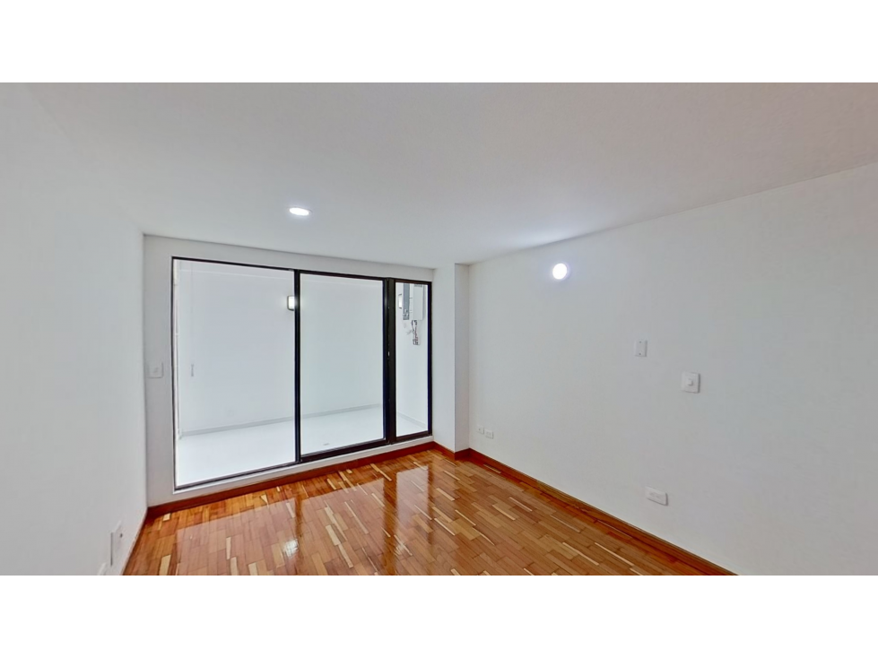 VENTA APARTAMENTO BOGOTA CONJUNTO RESIDENCIAL CASANDRA 2 USAQUEN — foto 2