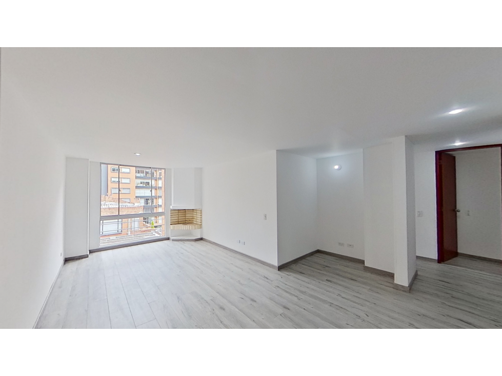VENTA APARTAMENTO BOGOTA CONJUNTO ALCAZAR DE SAN JUAN — foto 2