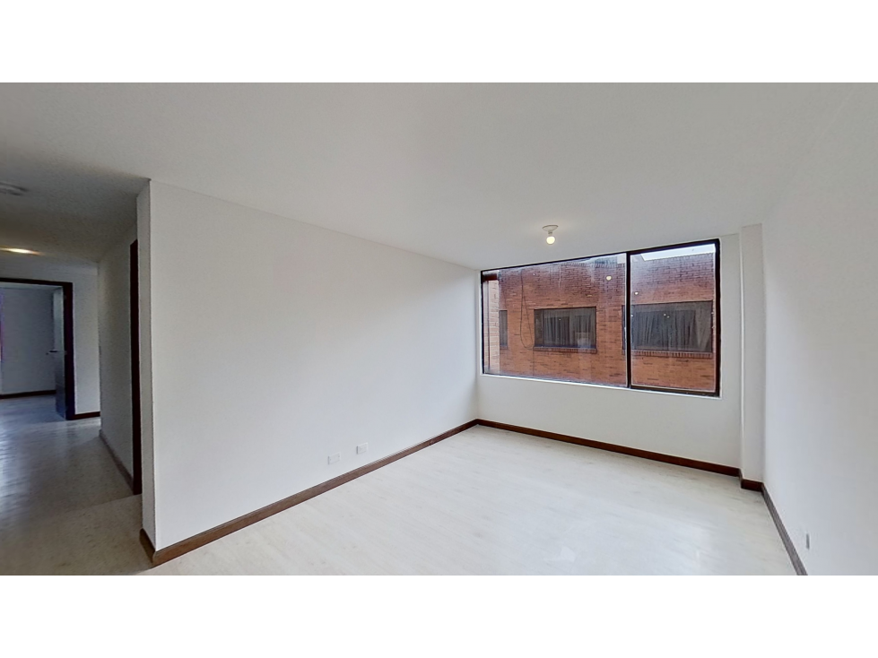 VENTA APARTAMENTO BOGOTA CONJUNTO RESIDENCIAL LOS LAURELES — foto 6