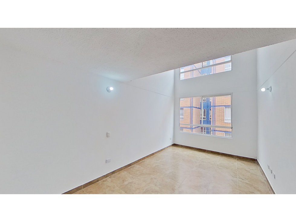 VENTA APARTAMENTO BOGOTA CONJUNTO BELHORIZONTE — foto 2