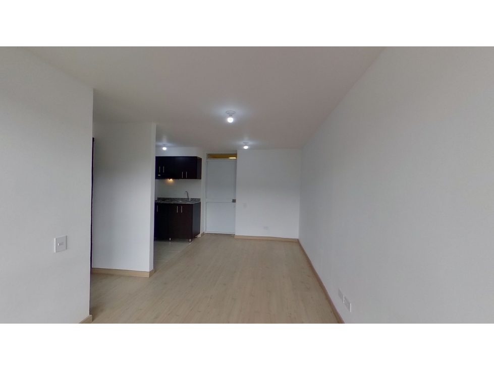 VENTA APARTESTUDIO BOGOTA CONJUNTO RESIDENCIAL NAVARRA USAQUEN — foto 5