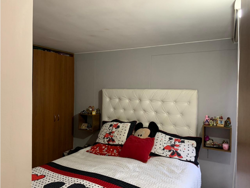 VENTA APARTAMENTO BOGOTA CONJUNTO PARQUE CENTRAL DE OCCIDENTE 1
