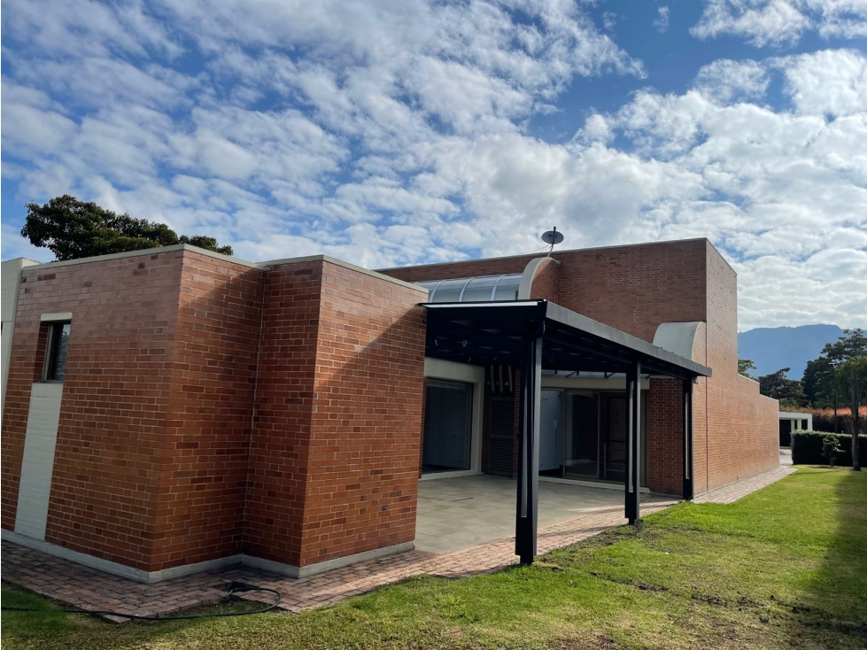 VENTA CASA SAN SIMON MANGLE — foto 3