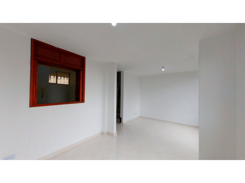 VENTA APARTAMENTO BOGOTA CONJUNTO SANTA CLARA DE LOS HAYUELOS — foto 3