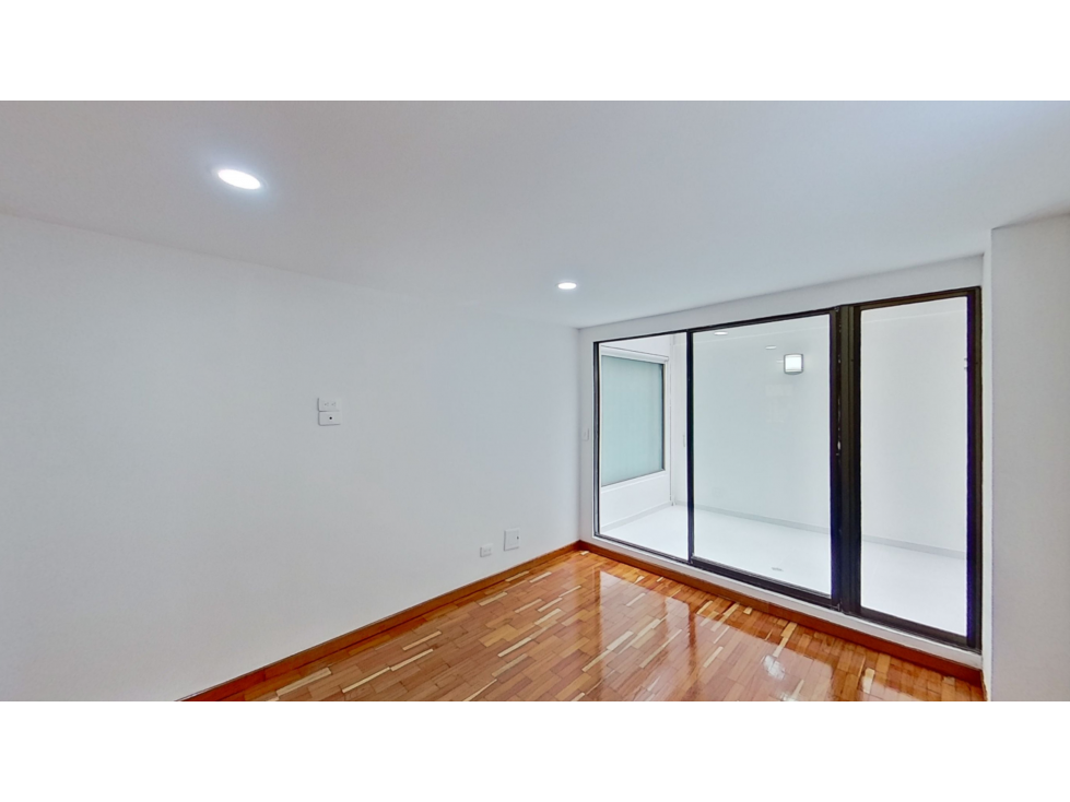 VENTA APARTAMENTO BOGOTA CONJUNTO RESIDENCIAL CASANDRA 2 USAQUEN — foto 5