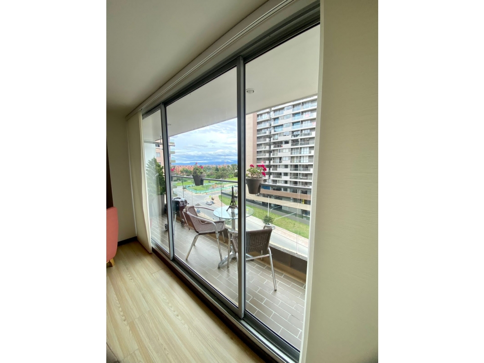 VENTA APARTAMENTO BOGOTA LA FELICIDAD FONTIBON — foto 5