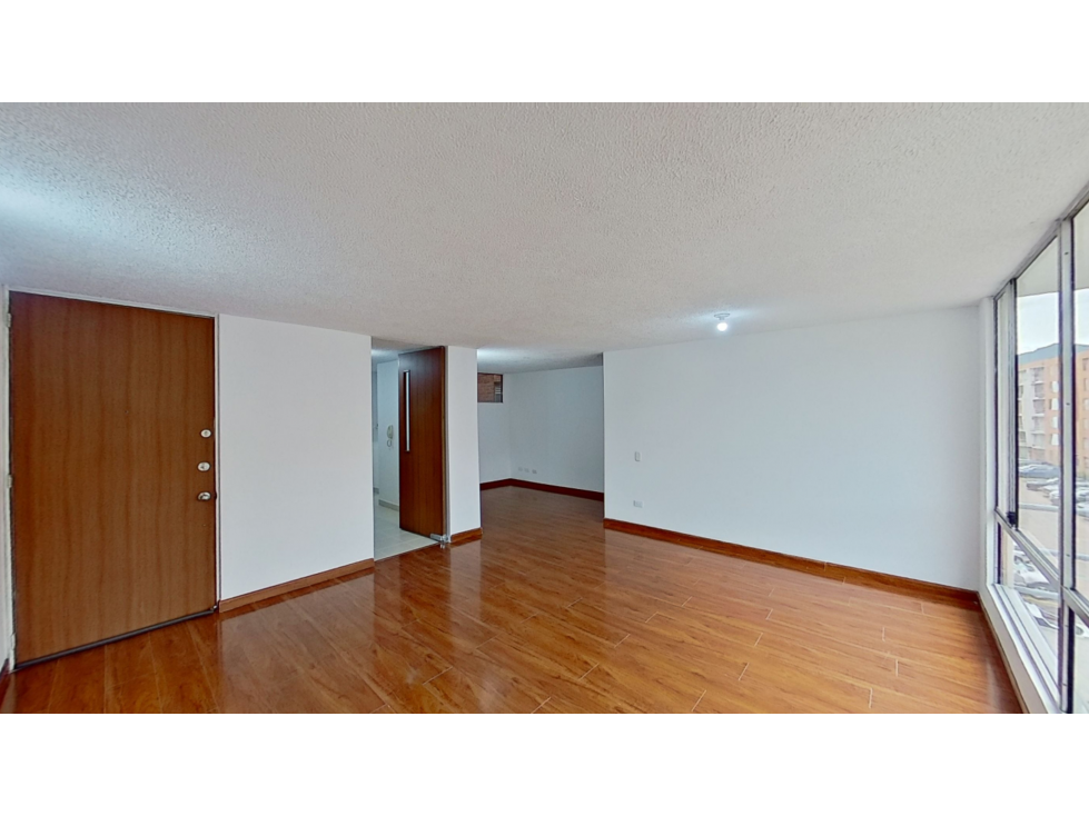 VENTA APARTAMENTO BOGOTA CONJUNTO RESIDENCIAL GALILEO USAQUEN — foto 3