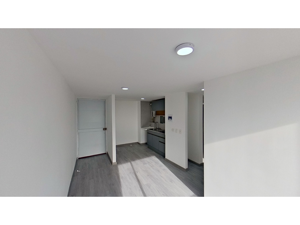 VENTA APARTAMENTO BOGOTA CONJUNTO RESIDENCIAL TOREM — foto 3