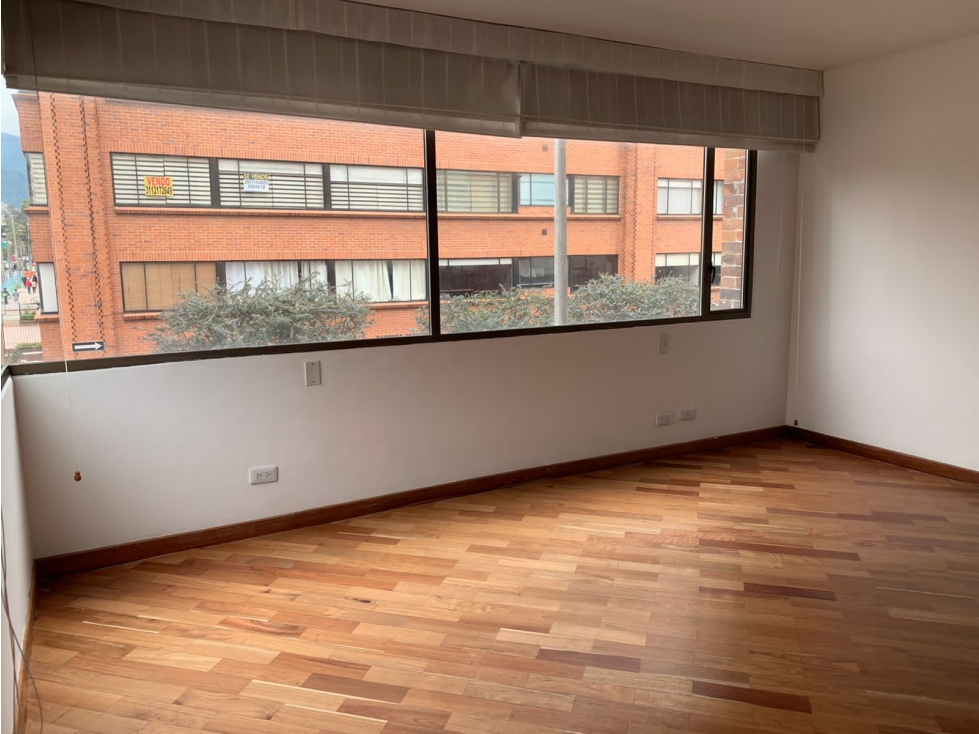 VENTA APARTAMENTO BOGOTA SANTA BARBARA BETANIA — foto 6