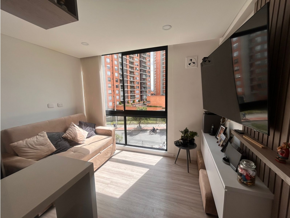 VENTA BOGOTA VERAMONTE LIVING - 2