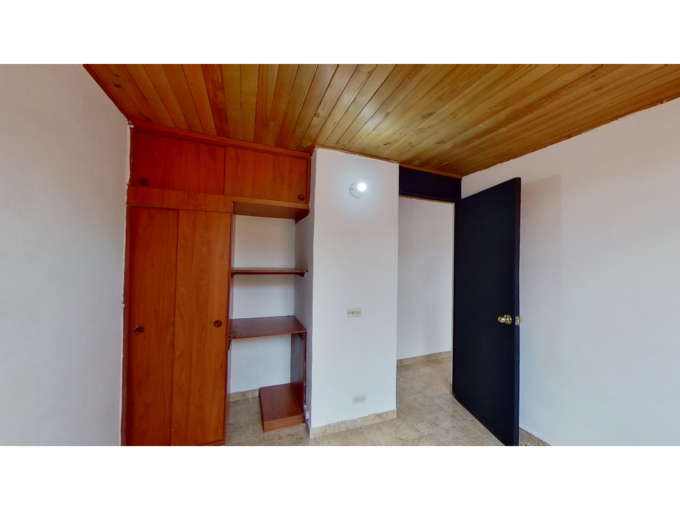 VENTA APARTAMENTO BOGOTA CONJUNTO RESIDENCIAL PORTAL DE SAN ANGEL — foto 4