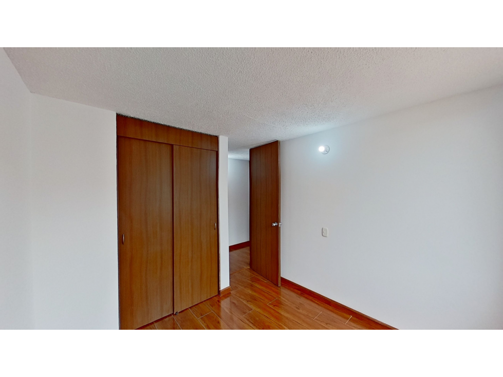 VENTA APARTAMENTO BOGOTA CONJUNTO RESIDENCIAL GALILEO USAQUEN — foto 6