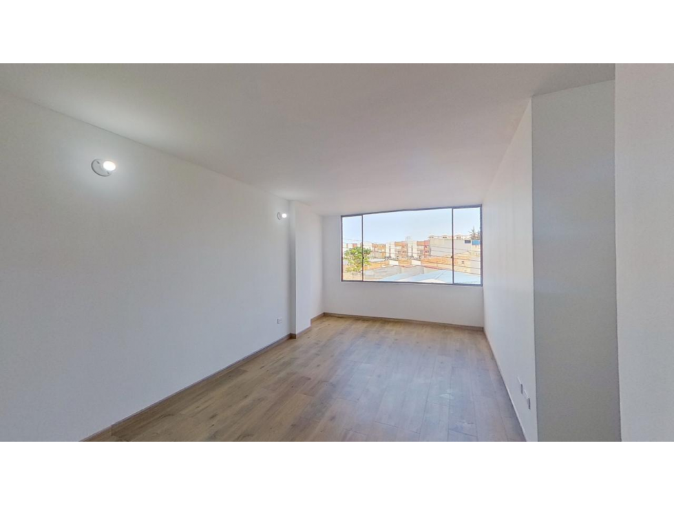VENTA APARTAMENTO BOGOTA CONJUNTO PORTAL DE SAN PABLO — foto 2