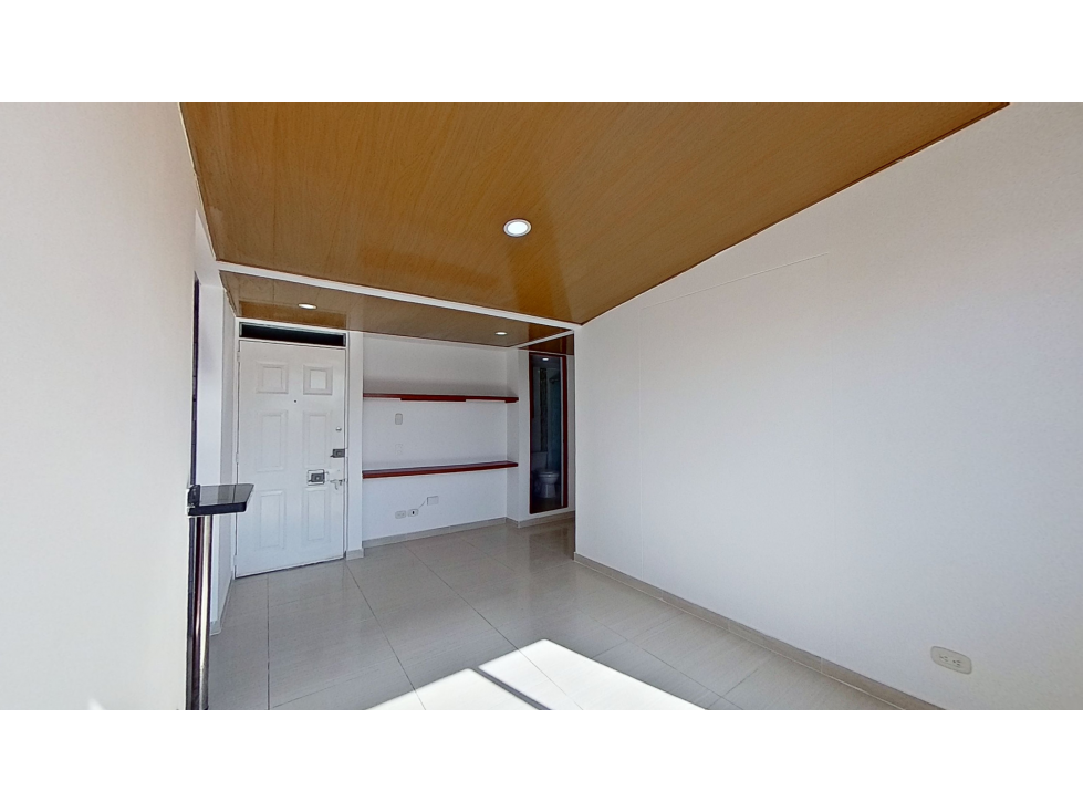 VENTA APARTAMENTO BOGOTA CONJUNTO RESIDENCIAL SOLSTICIO 6 FONTIBON — foto 3