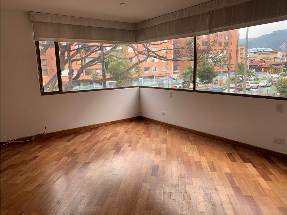 VENTA APARTAMENTO BOGOTA SANTA BARBARA BETANIA — foto 3