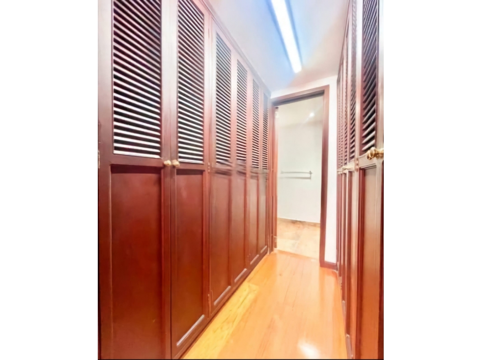 VENTA APARTAMENTO BOGOTA SANTA BARBARA AQUIMIN. — foto 6