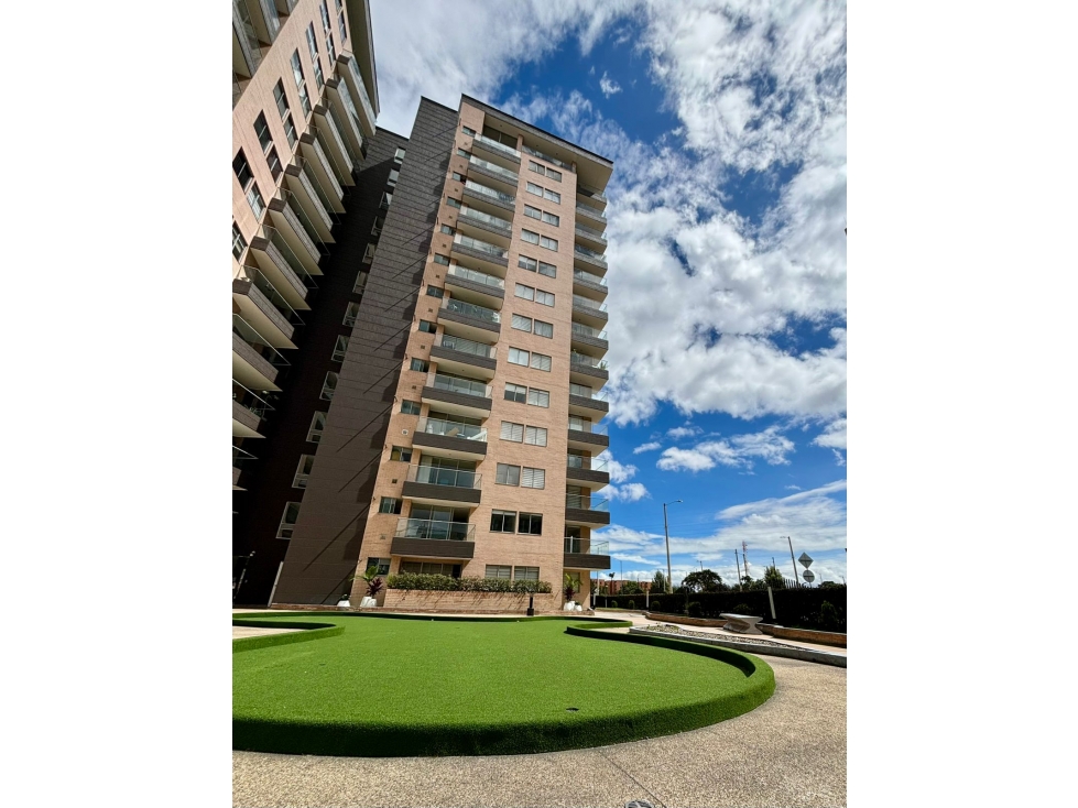 VENTA APARTAMENTO BOGOTA LA FELICIDAD FONTIBON