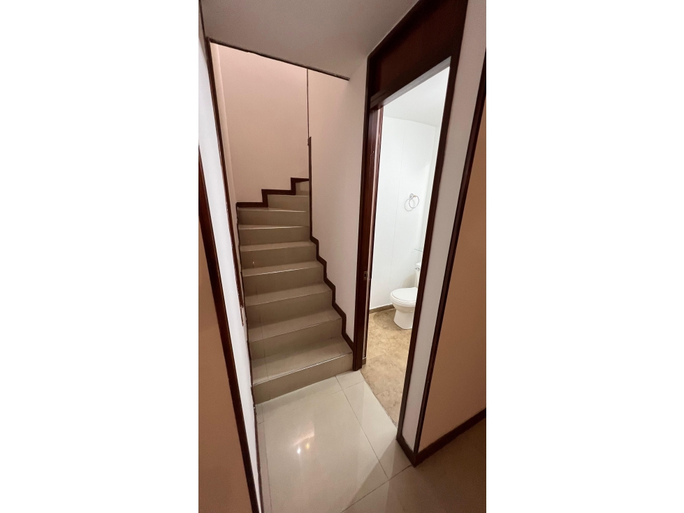 VENTA APARTAMENTO DUPLEX BOGOTA CONJUNTO CLUB HOUSE HAYUELOS FONTIBON — foto 6